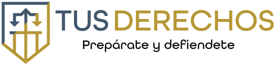 Tus Derechos — Asesoría legal con criterio y cercanía